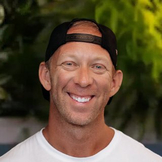Jed Rawson