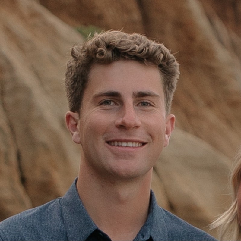 Parker Watts